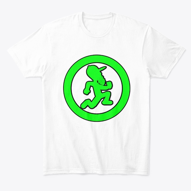 TruckerMan Merch