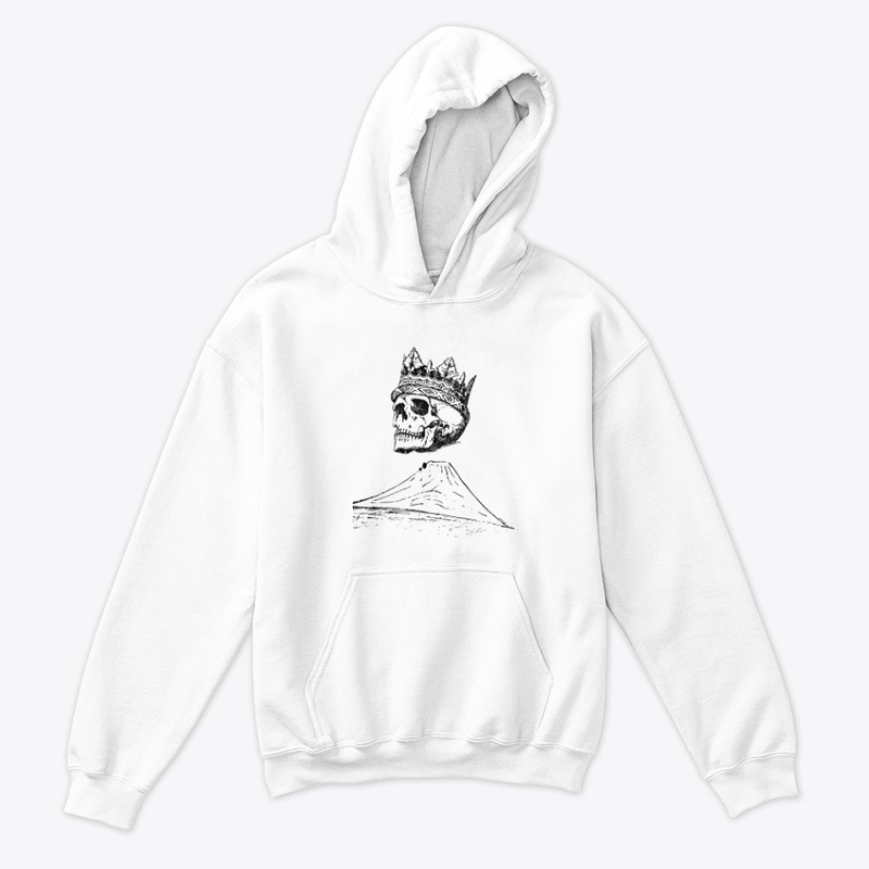 King shirt
