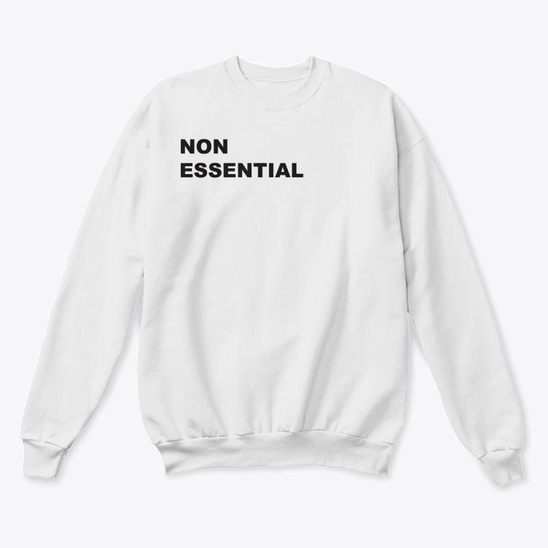 Non-Essential