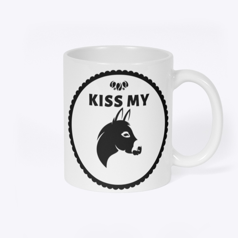 The Black Ass Coffee & Tea Company
