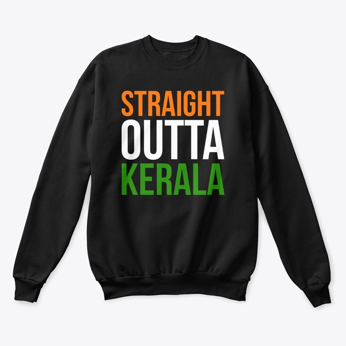 STRAIGHT OUTTA ICE BATH HOODIE S Hoodies for Men & Women