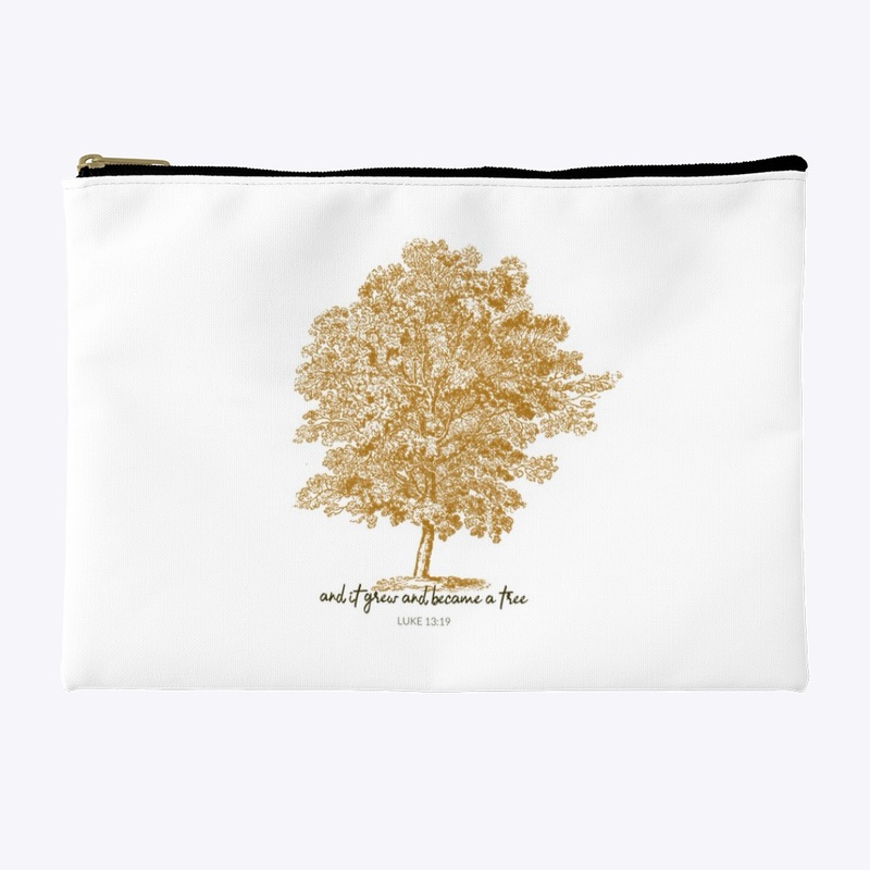 The Mustard Tree