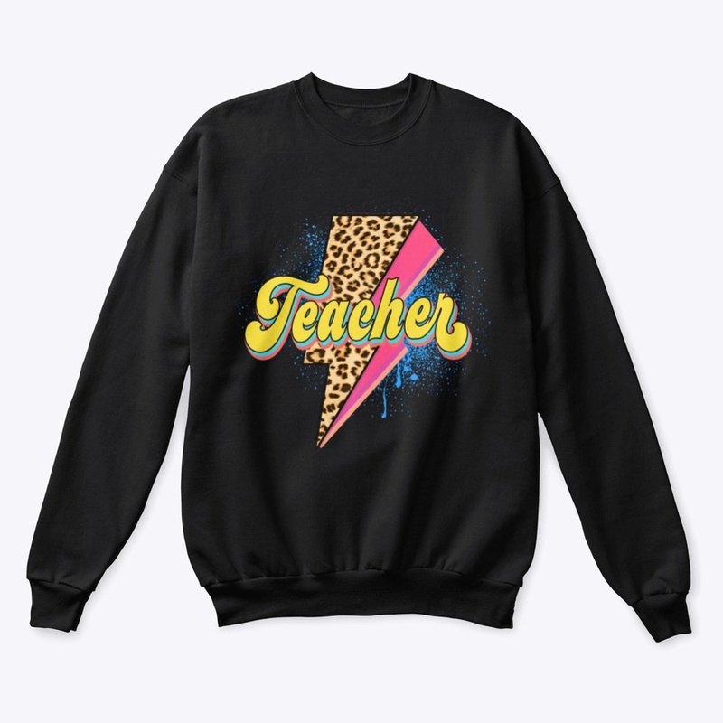 Retro Teacher