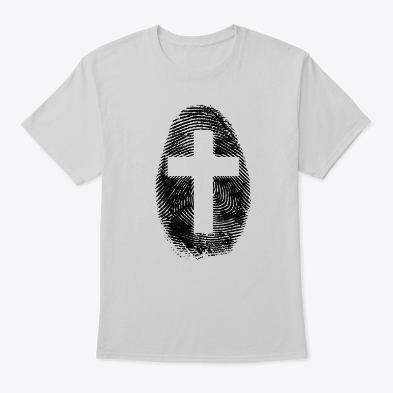 Cross Fingerprint 