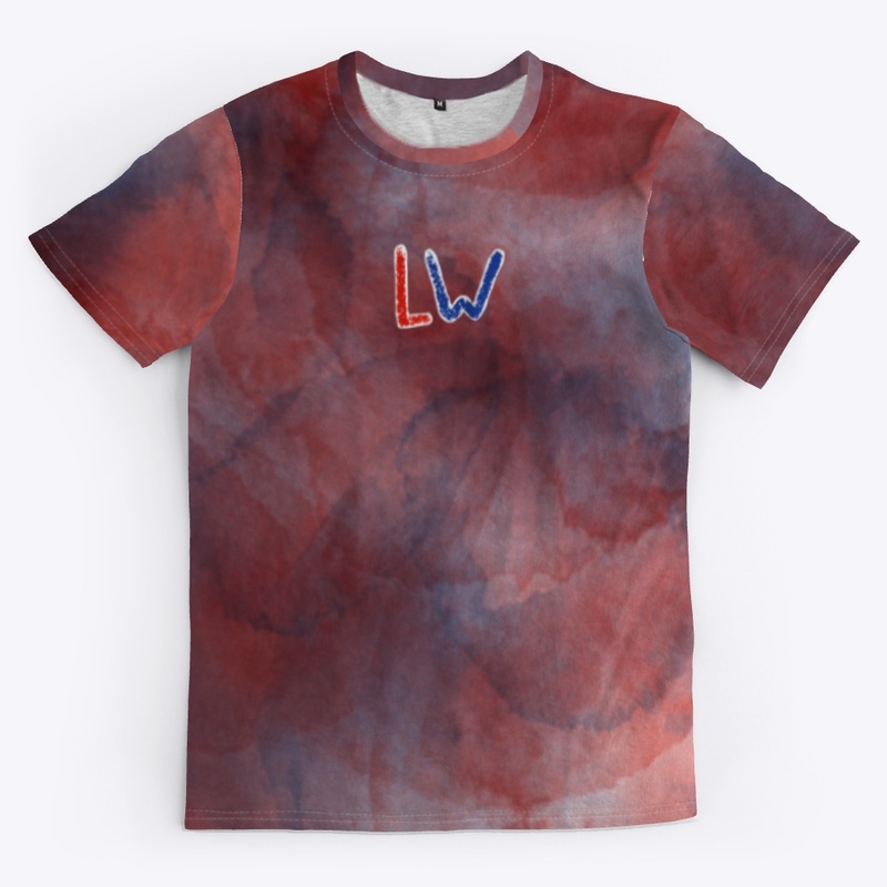 LW Red and Blue
