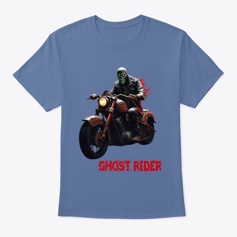 GHOST RIDER 