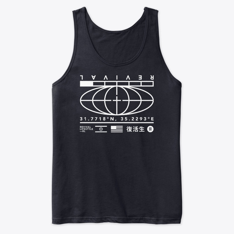REVIVAL WORLDWIDE 