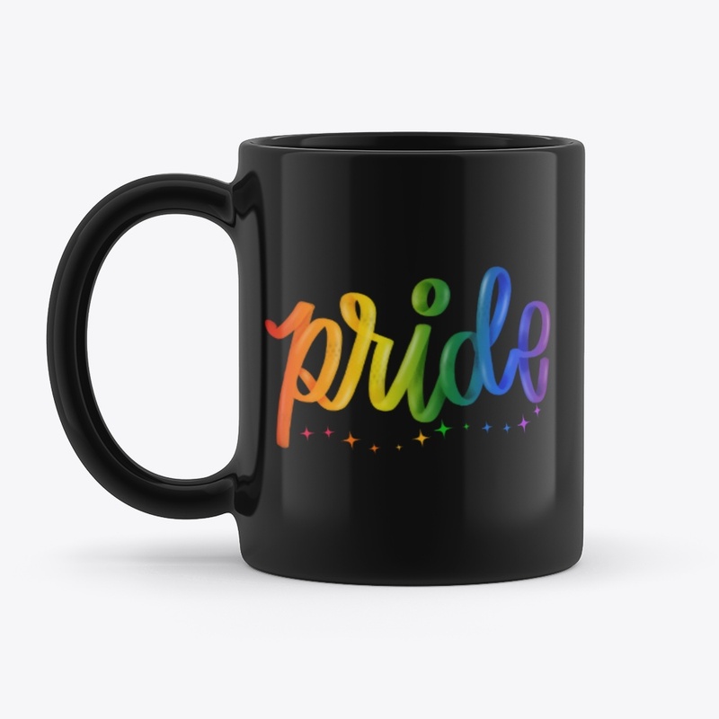 Pride Coffee Mug