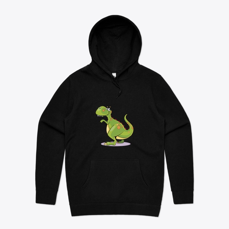 Cute Dinosaur