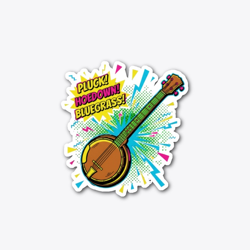 Cool Guitar Artwork