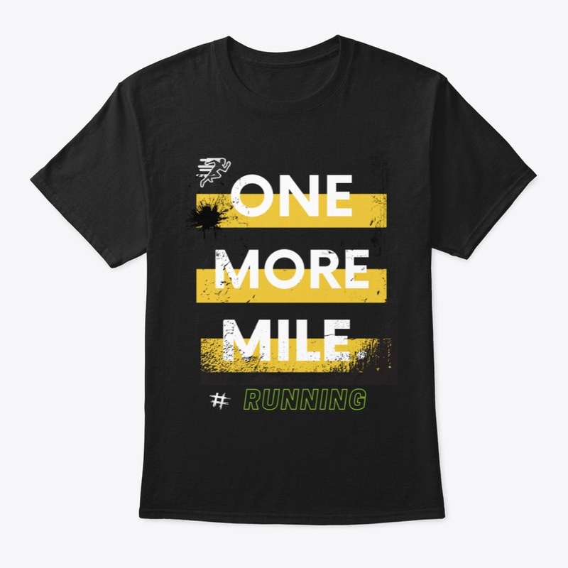 One more mile