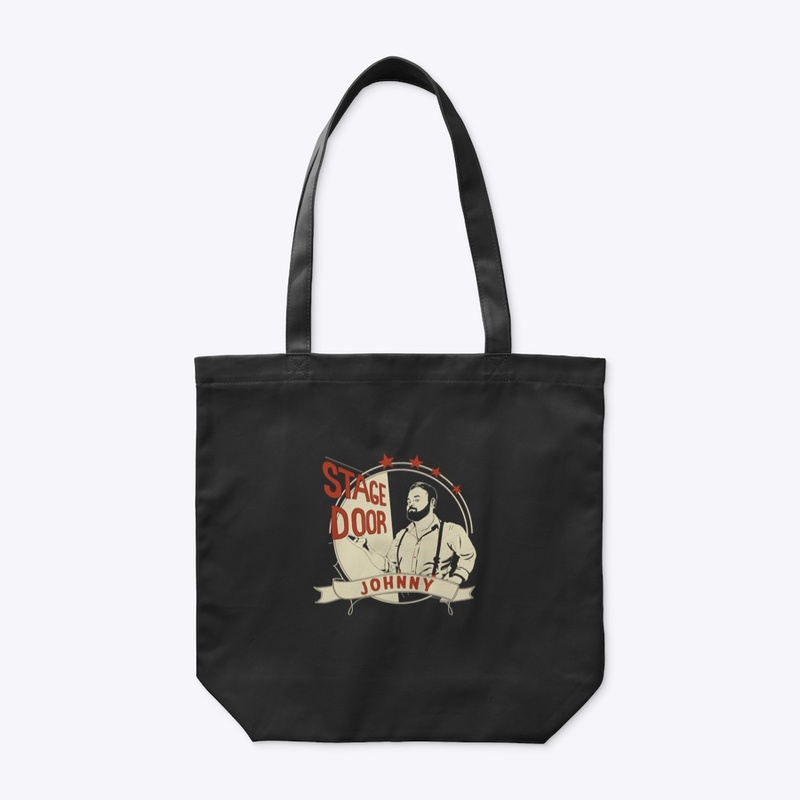 Stage Door Johnny merchandise