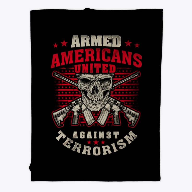Patriot Against Terrorism