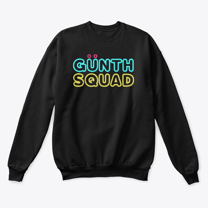 Corey Scherer Merch