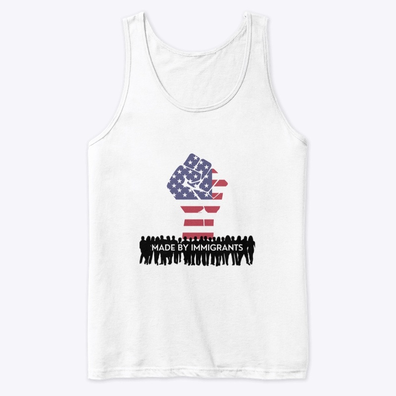 Made by Immigrants