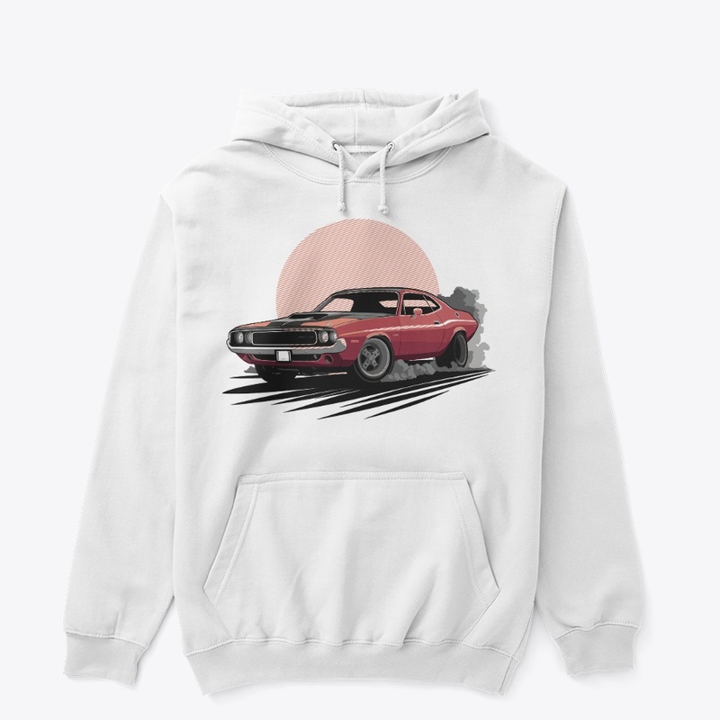 DC - 1969 - CAR DESIGN