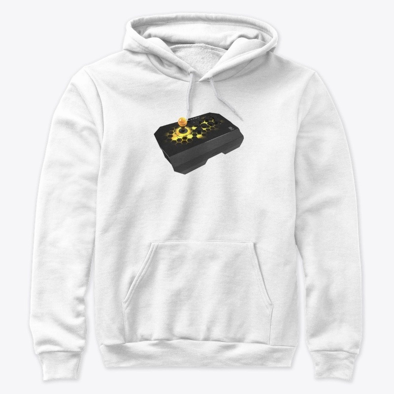 Drone joystick apparel