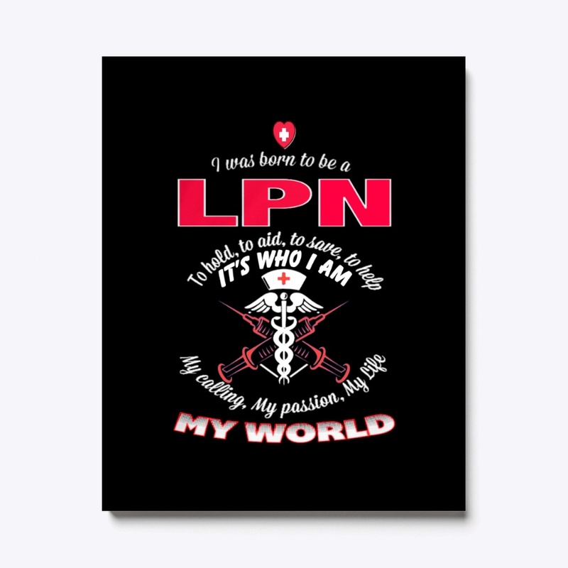 Licensed Practical Nurse - 1034
