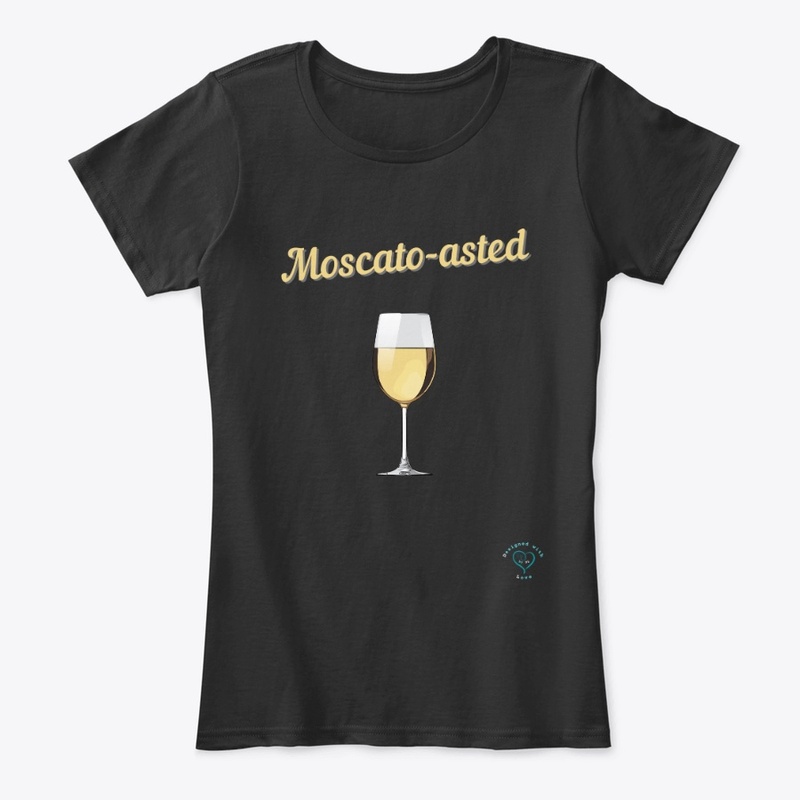 Moscato-asted