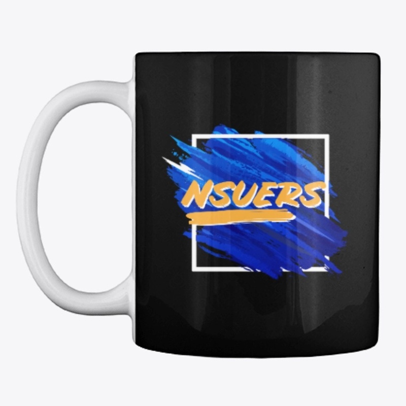 North South University NSUERS Frame