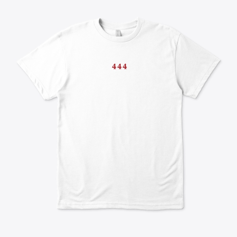 444 red