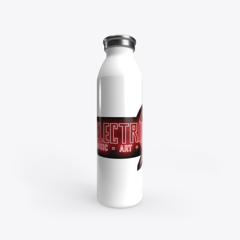Electric Moon Merch
