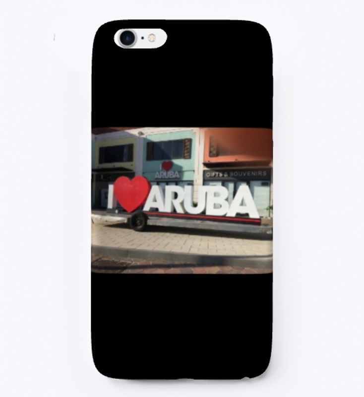 Aruba One Happy Island 