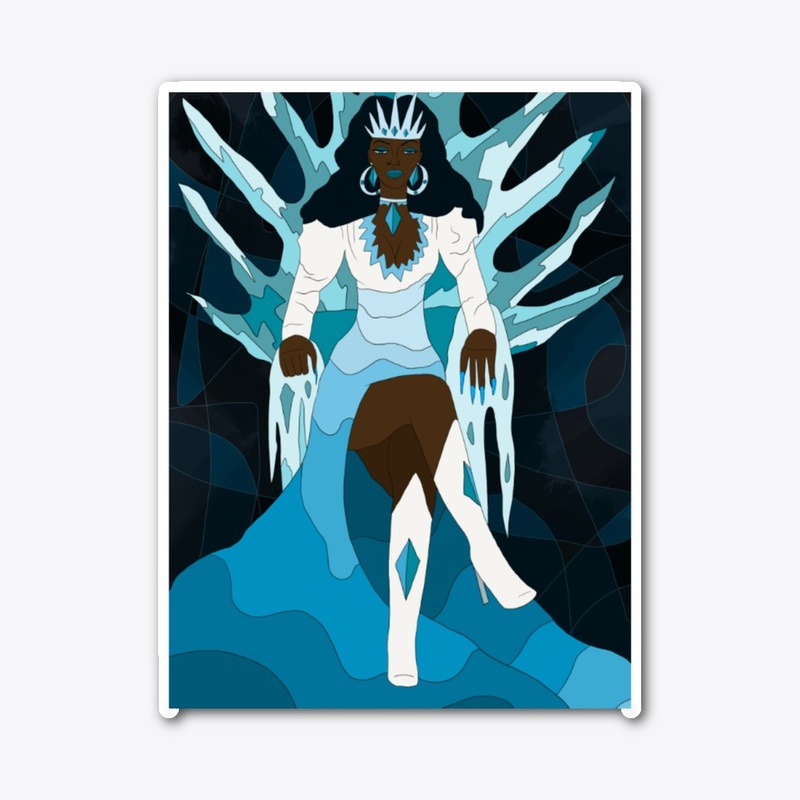 Ice Queen