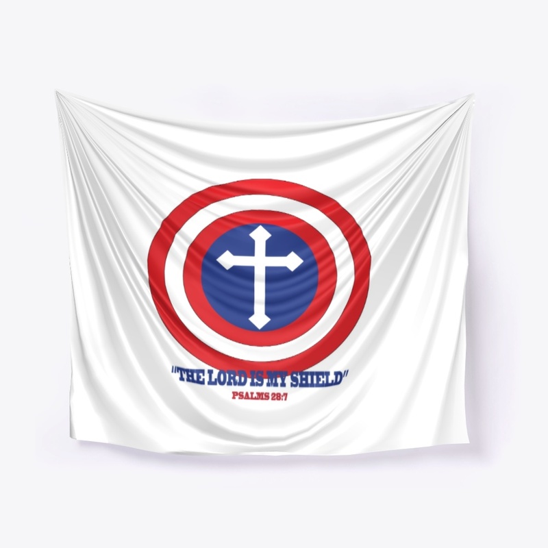 The Lord is my Shield