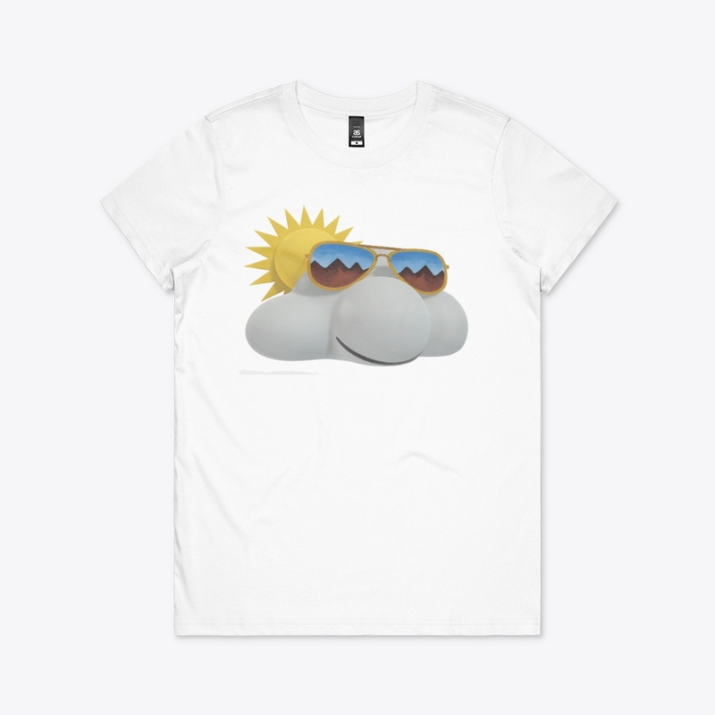 Sunny Day Mood