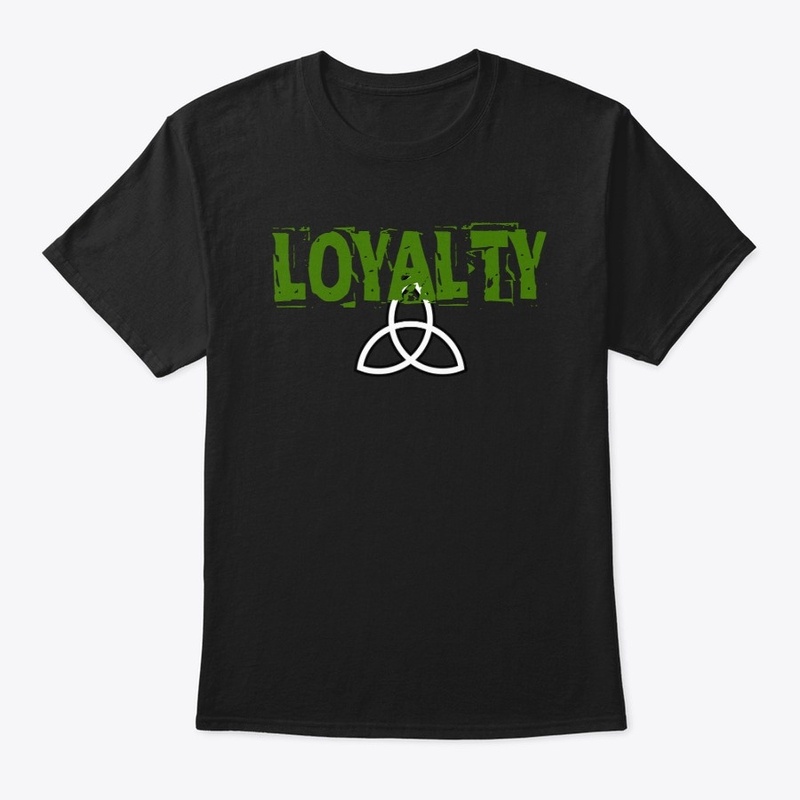 Loyal T-Shirt/Hoodie