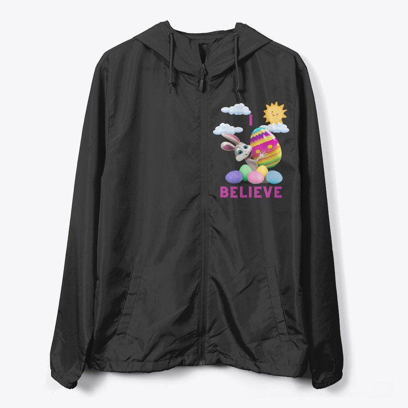 I Believe
