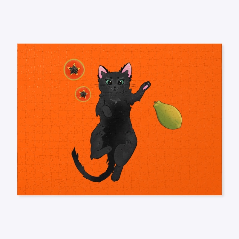 The Fruit Kitty Collection