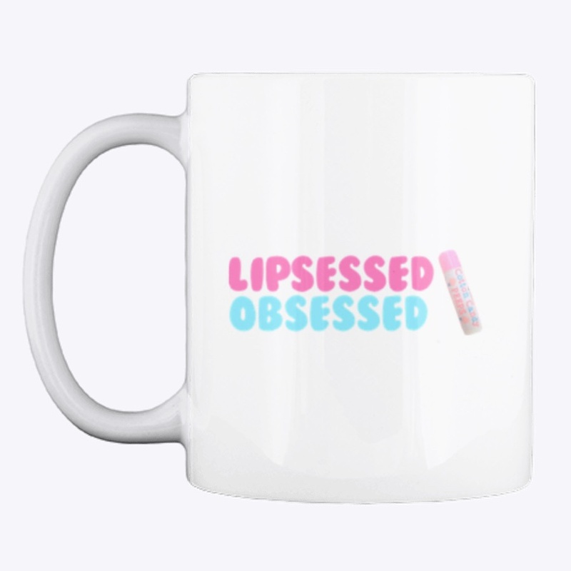 Lipsessed Obsessed