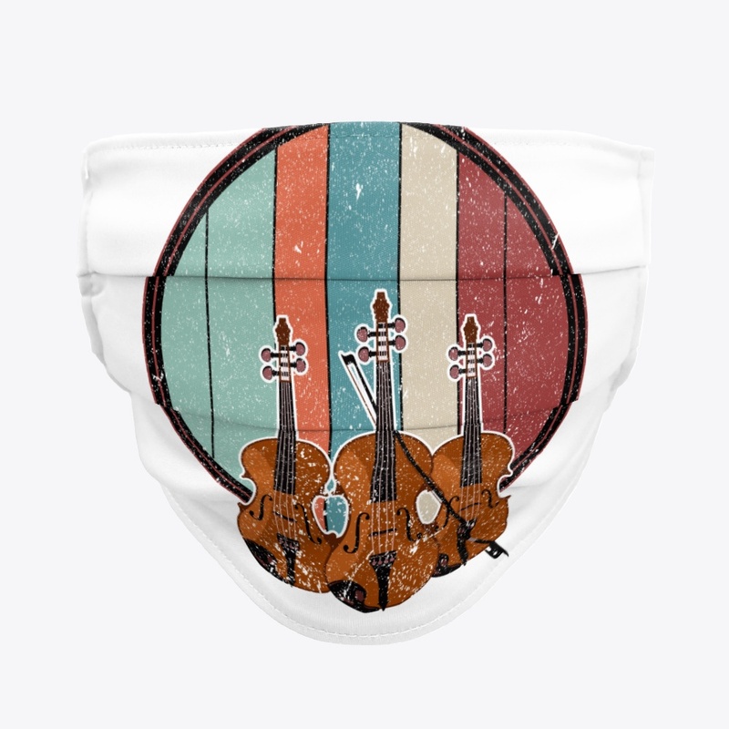 Violin Vintage