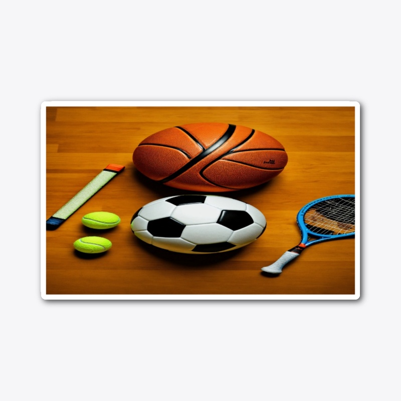 Game On – A Showcase of Sports Diversity