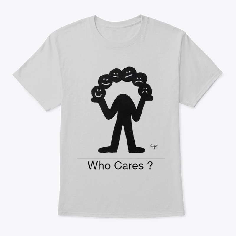 Who Cares ?