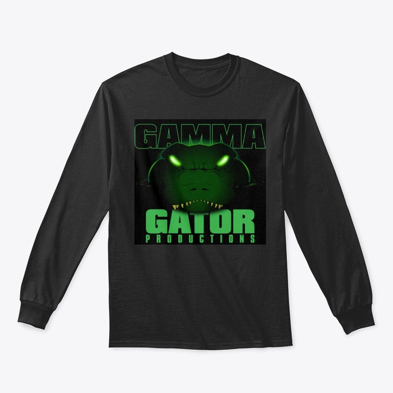 Gamma Gator Productions