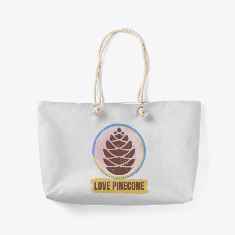 Love Pinecone