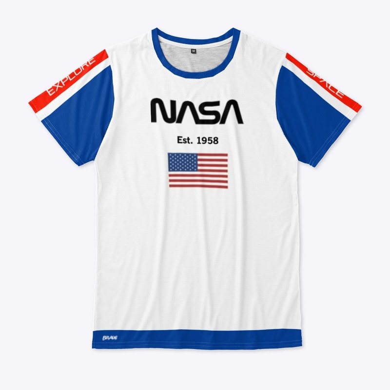 NASA Est 1958