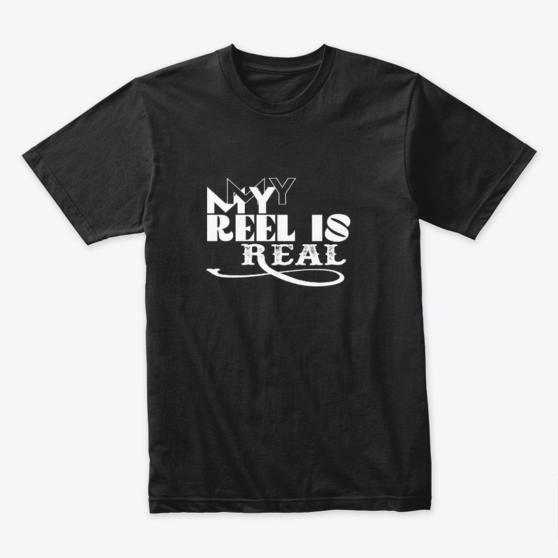 Standard T-Shirt Design