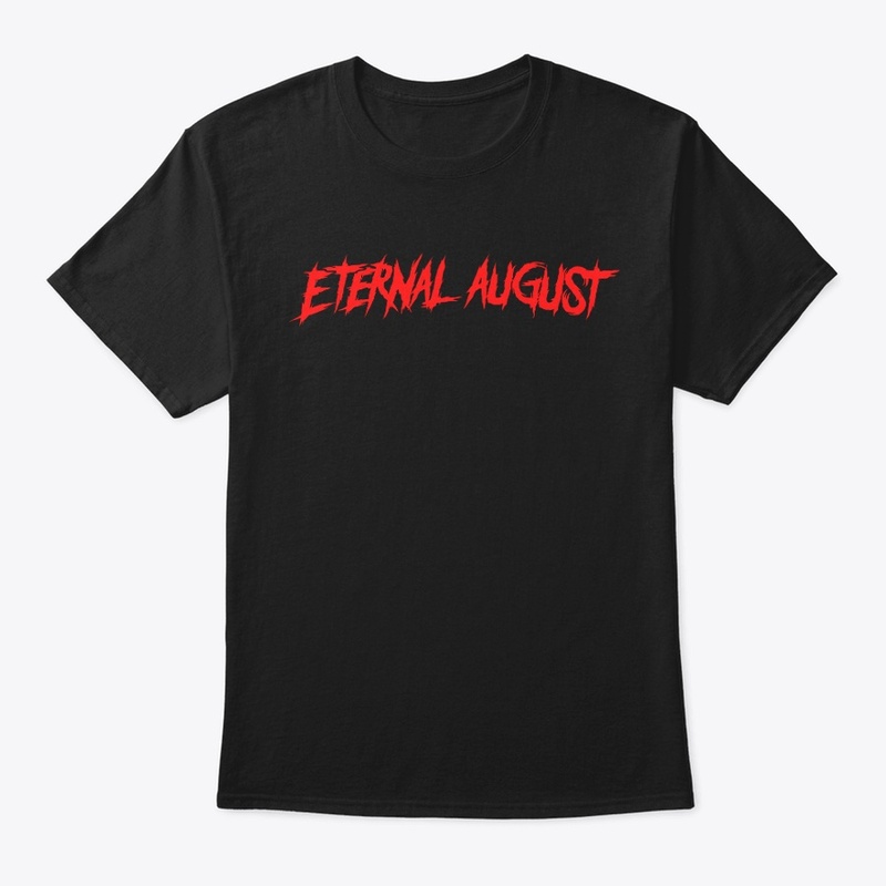Eternal August Scratch Logo