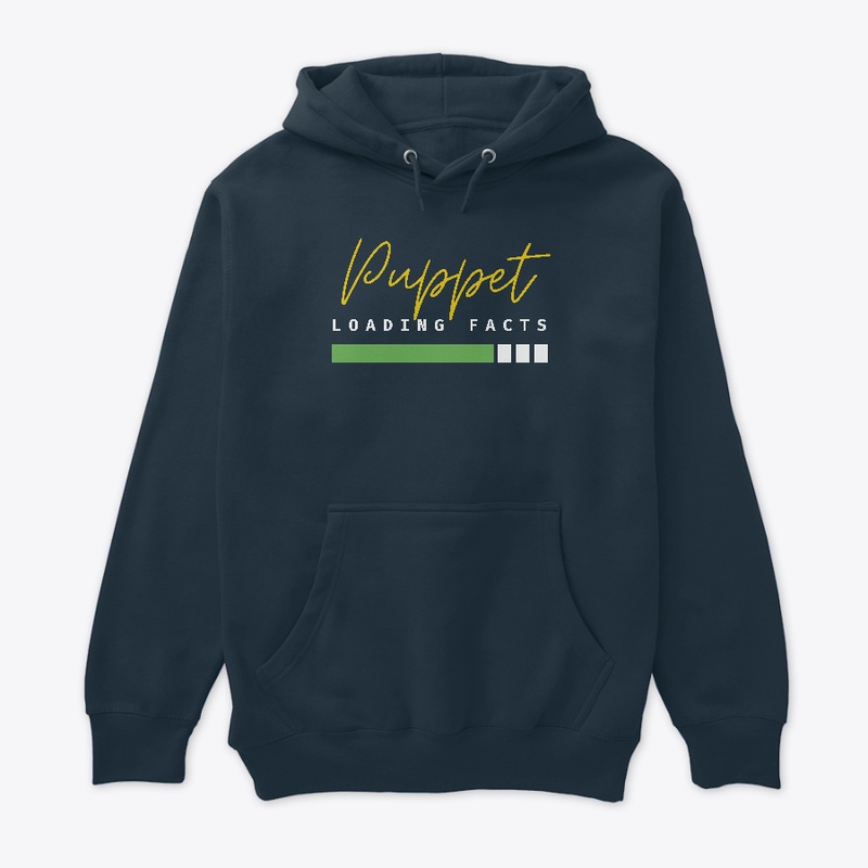 Loading Facts | T-Shirts