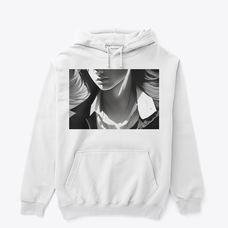 Anime Noir 