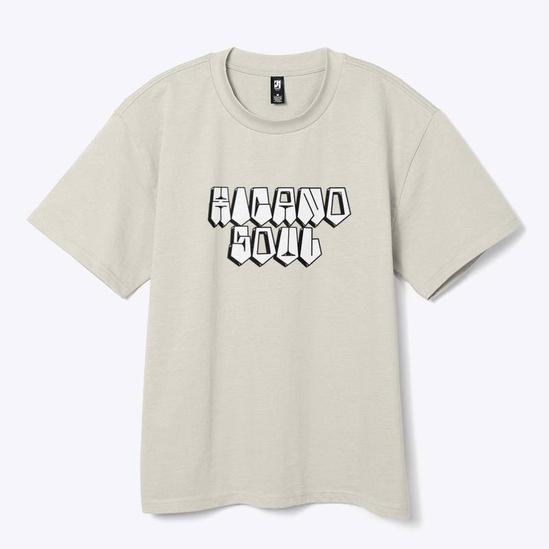 Stoney Heavy Tee