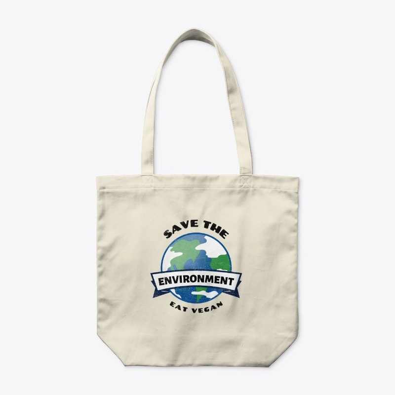 Save The Environment