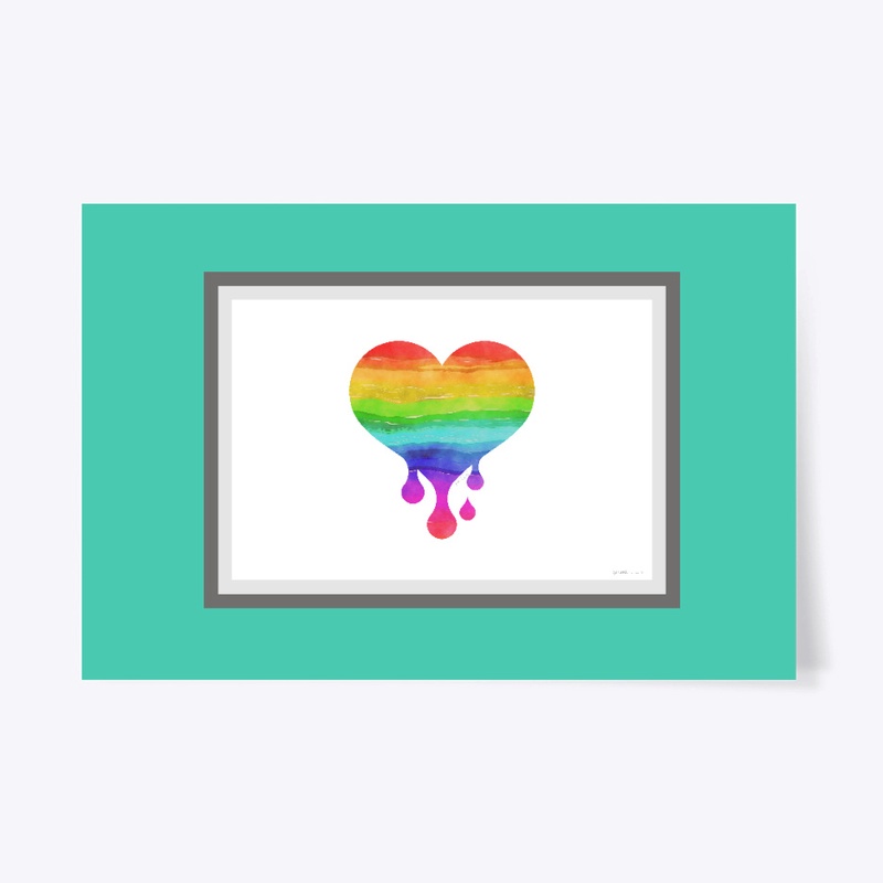 Proud Heart