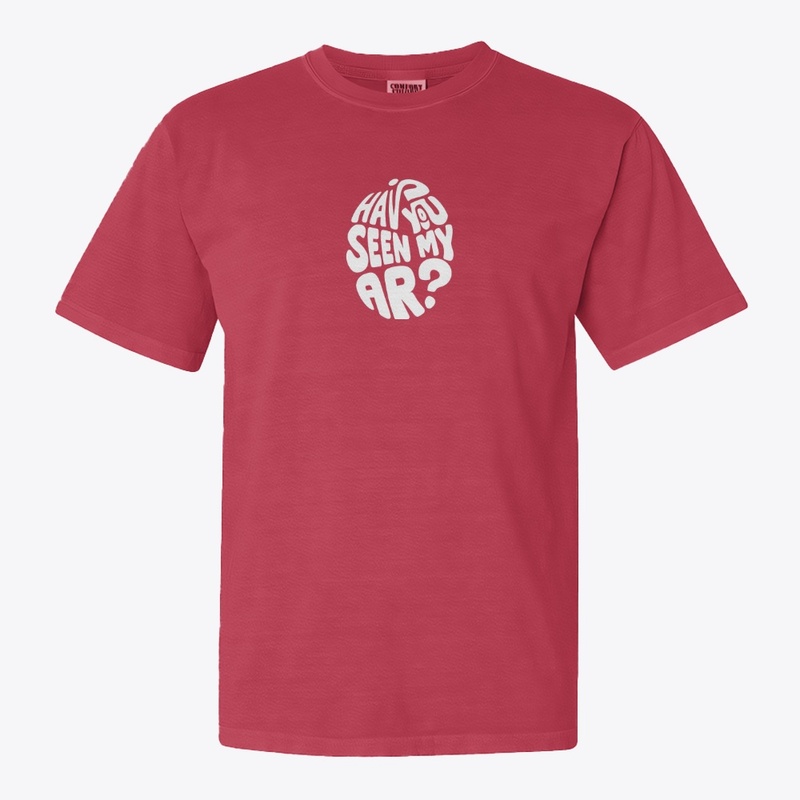Have You Seen My Ar - Comfort Colors 1717 | Classic Heavyweight T-Shirt - Comfort Colors 1717 | Classic Heavyweight T-Shirt - Comfort Colors 1717 | Classic Heavyweight T-Shirt - Comfort Colors 1717 | Classic Heavyweight T-Shirt - Comfort Colors 1717 | Classic Heavyweight T-Shirt - Comfort Colors 1717 | Classic Heavyweight T-Shirt - Comfort Colors 1717 | Classic Heavyweight T-Shirt - Comfort Colors 1717 | Classic Heavyweight T-Shirt