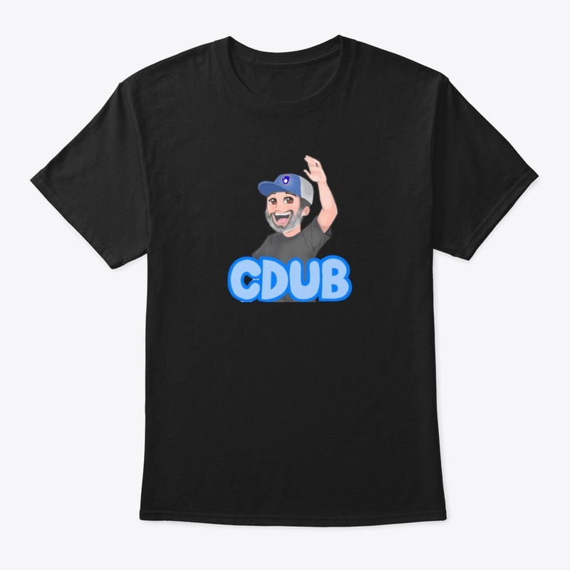 Cdub merch