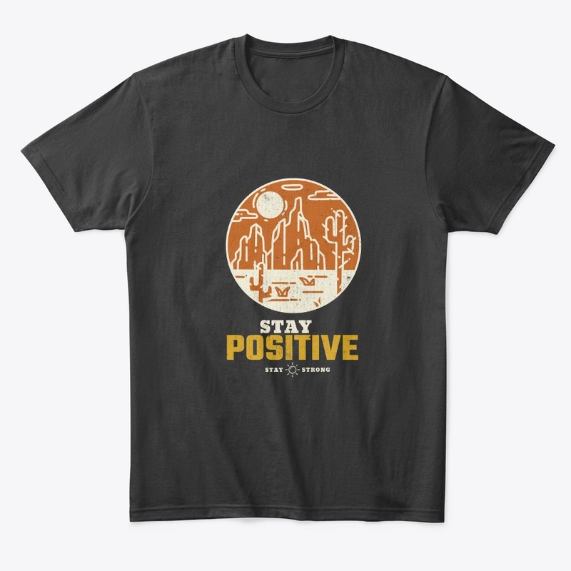 Positive Mindset